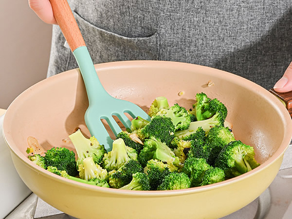 硅膠漏鏟 硅膠漏鏟